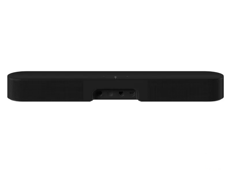 SONOS BEAM (Gen2) Dolby Atmos soundbar crni 