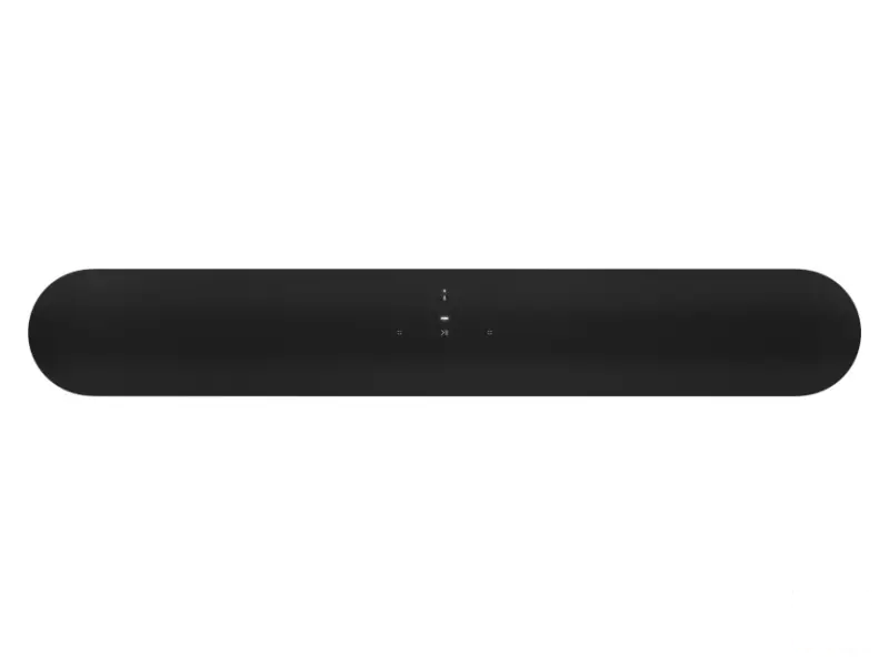SONOS BEAM (Gen2) Dolby Atmos soundbar crni 
