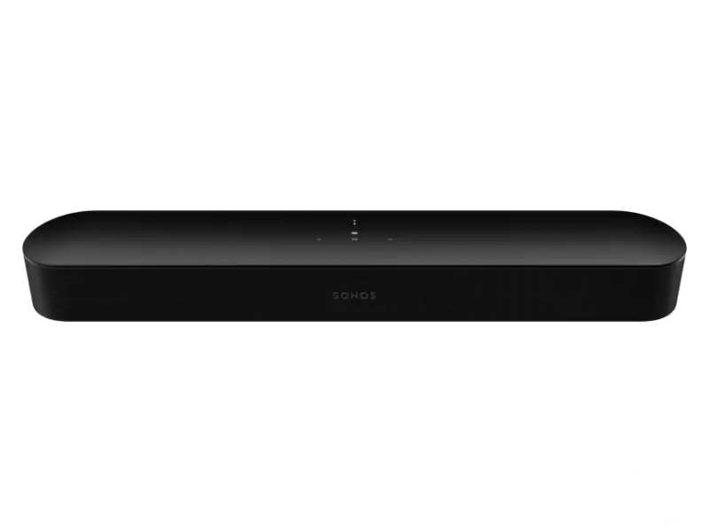 SONOS BEAM (Gen2) Dolby Atmos soundbar crni 