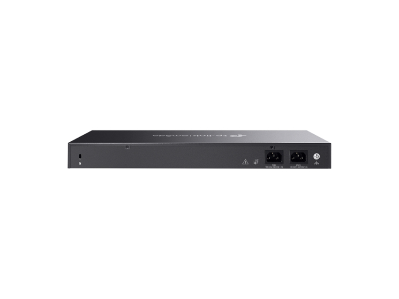 TP-LINK SX3016F Omada L3 lite uprav,cloud switch 16porta