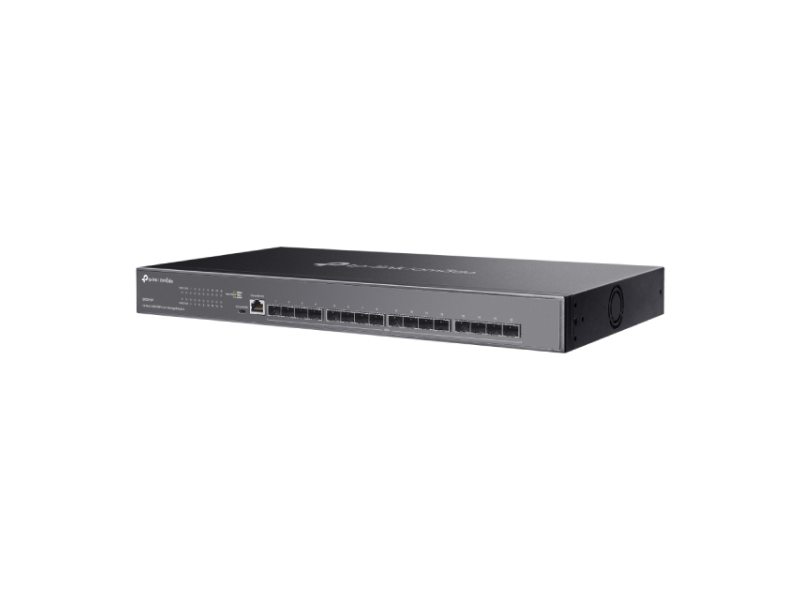 TP-LINK SX3016F Omada L3 lite uprav,cloud switch 16porta
