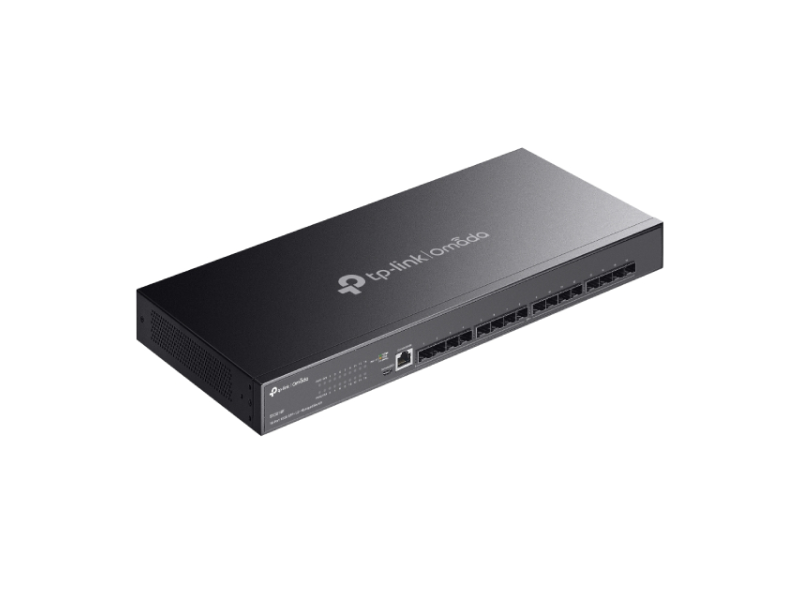 TP-LINK SX3016F Omada L3 lite uprav,cloud switch 16porta