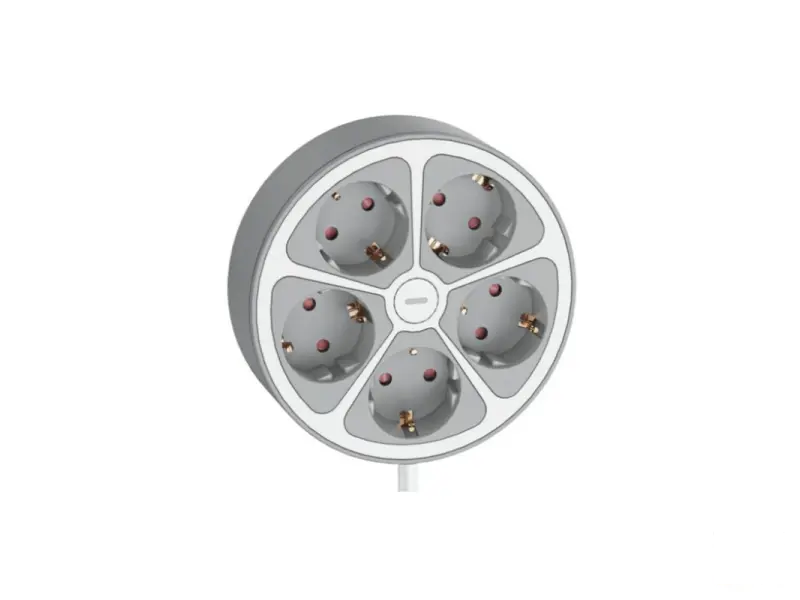 MAX PRODUZNI MPS-04UG-3M
