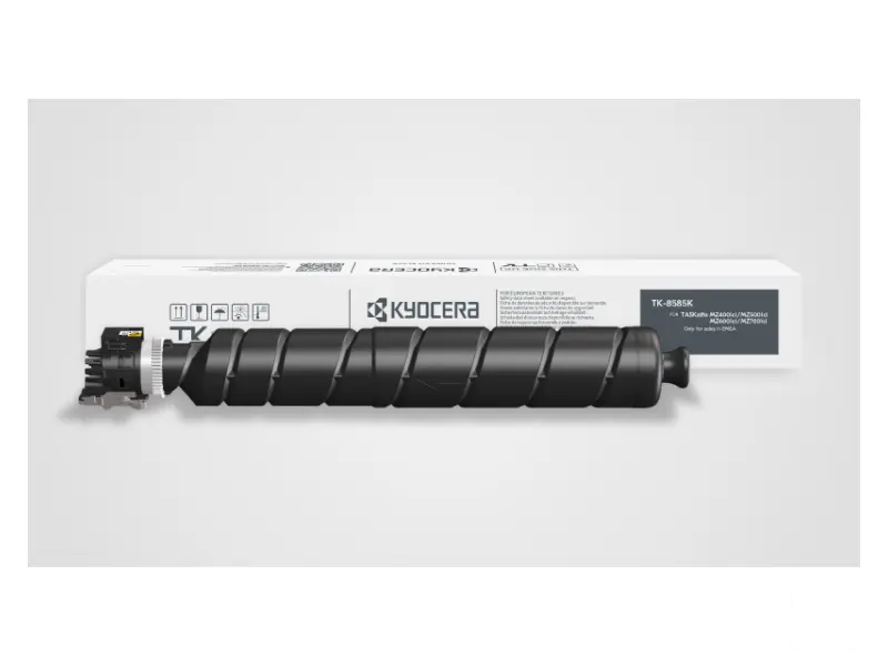 KYOCERA TK-8585K crni toner 