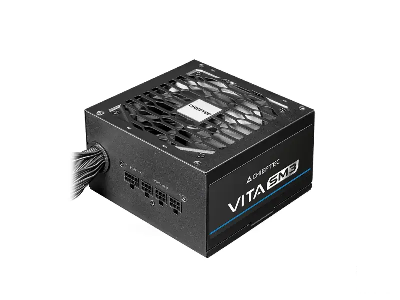 Chieftec Napajanje BPX-750-C VITA SM3 750W Semi Modular 80+ Bronze GEN5