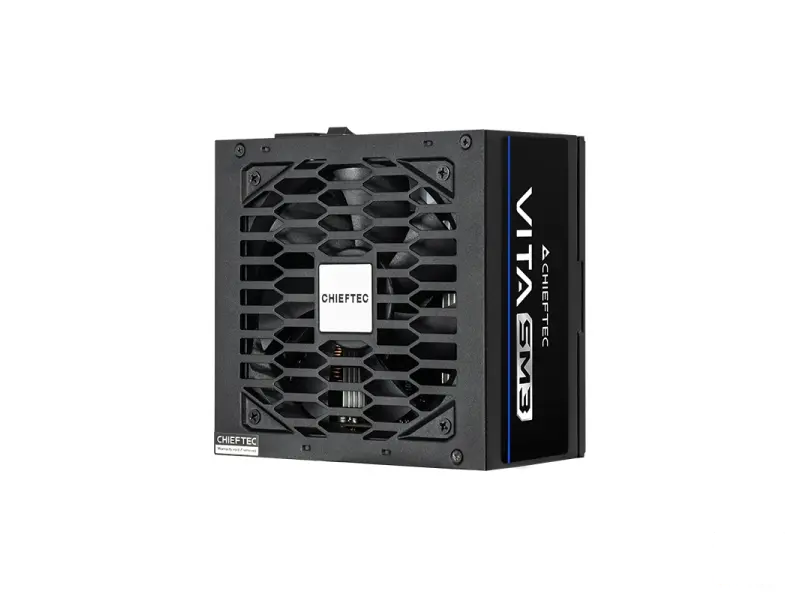 Chieftec Napajanje BPX-750-C VITA SM3 750W Semi Modular 80+ Bronze GEN5
