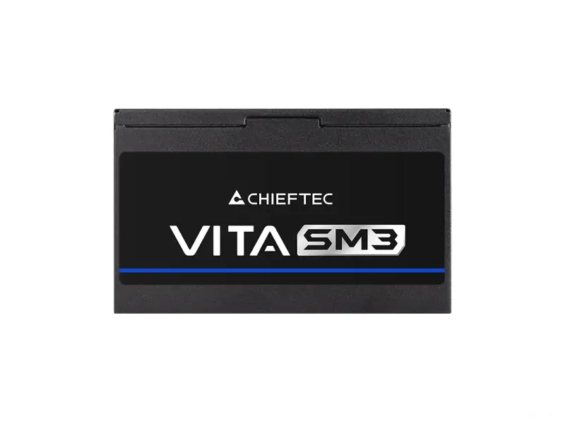 Chieftec Napajanje BPX-750-C VITA SM3 750W Semi Modular 80+ Bronze GEN5