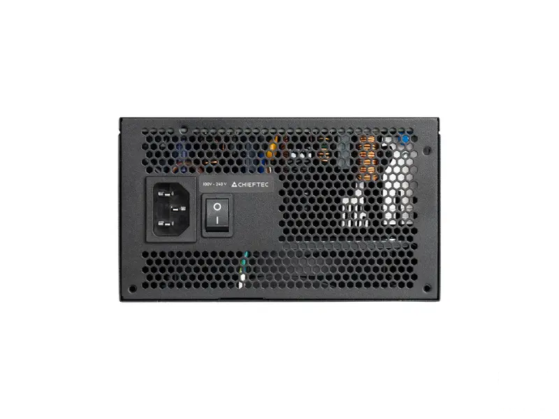 Chieftec Napajanje BPX-750-C VITA SM3 750W Semi Modular 80+ Bronze GEN5