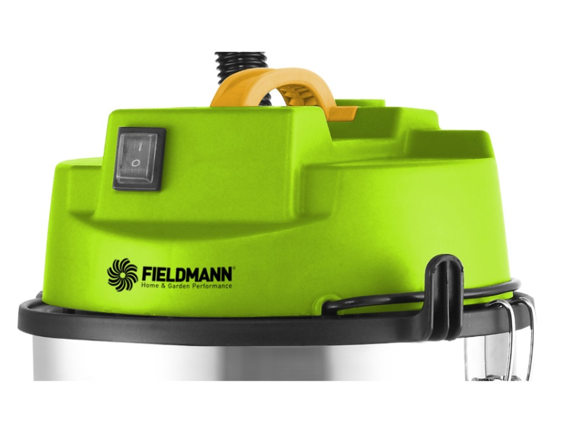 FIELDMANN FDU 2003-E Usisivač za suvo i mokro usisavanje