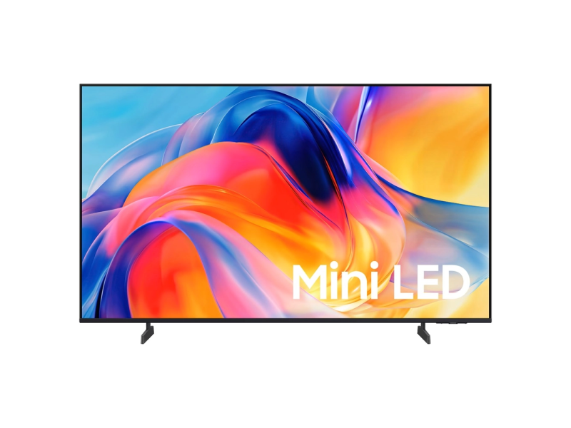 Samsung UE55M70HAUXXH Mini LED TV 55" ultra HD, AI Smart, Motion Xcelerator, Color Booster