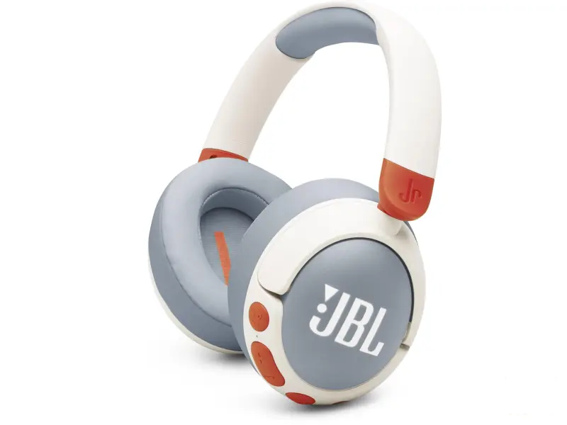 JBL JR 470 Bijele