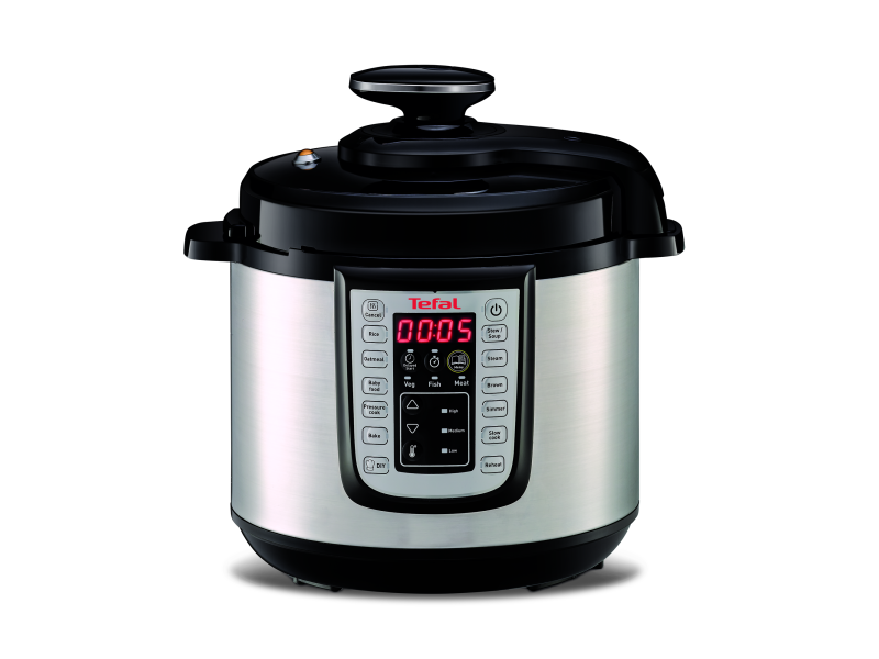 Tefal multicooker CY505EE0