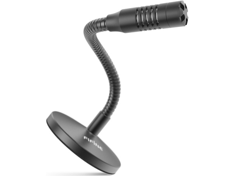 Fifine MICROPHONE K050
Black