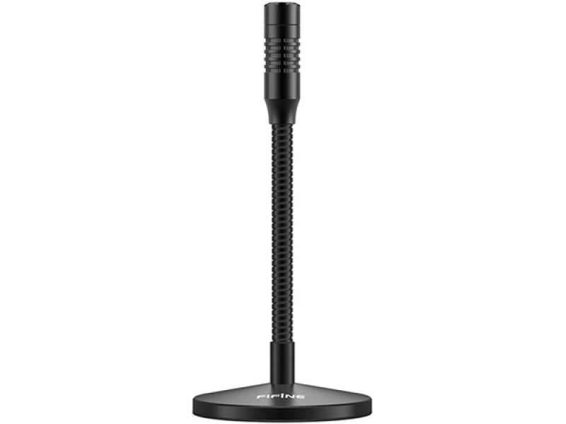 Fifine MICROPHONE K050
Black