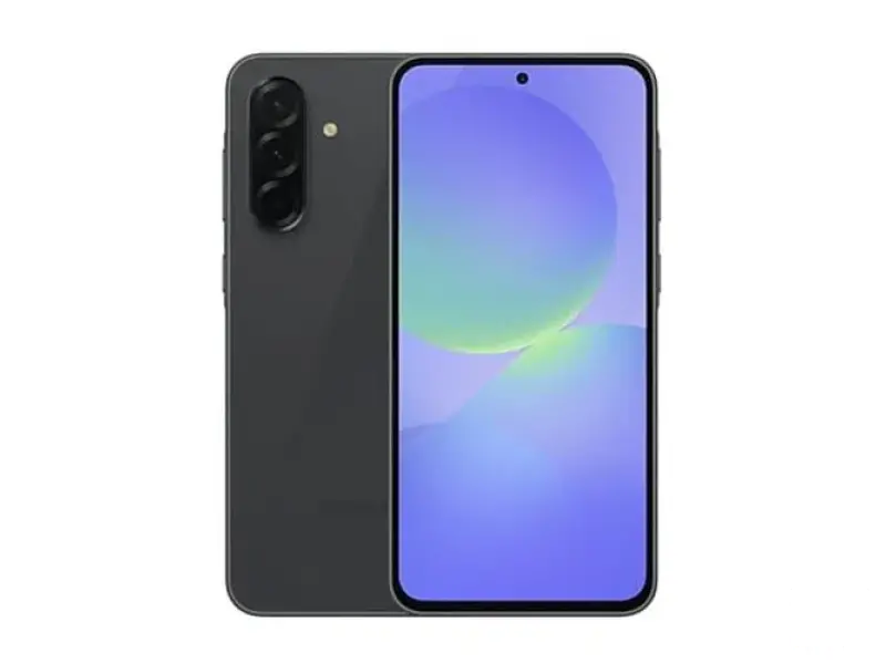 Samsung A366B Galaxy A36 5G 8/256GB Black