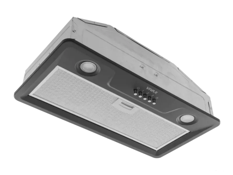 VIVAX HOME kuhinjski aspirator CHO-60BI100T B