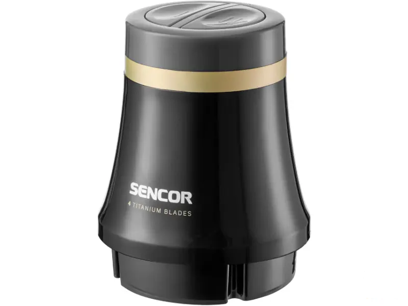 SENCOR SCB 4000BK seckalica 