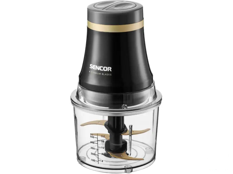 SENCOR SCB 4000BK seckalica 