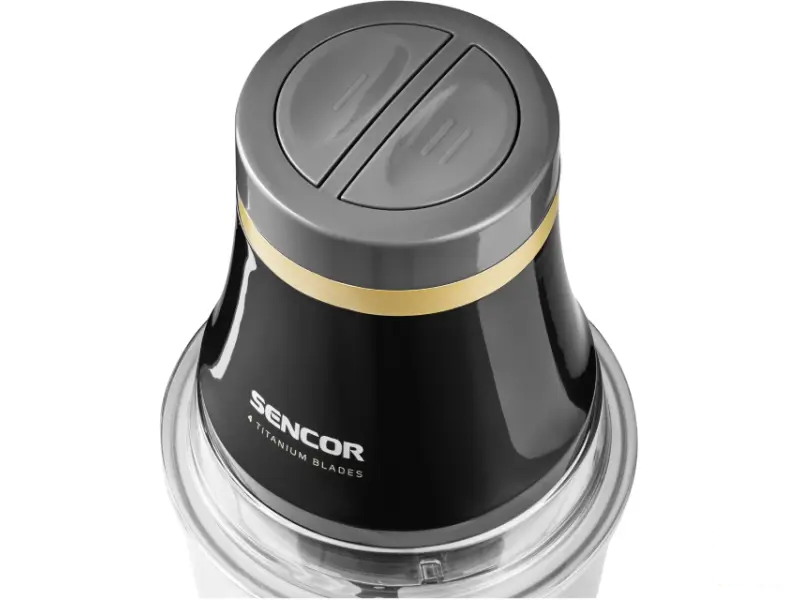 SENCOR SCB 4000BK seckalica 