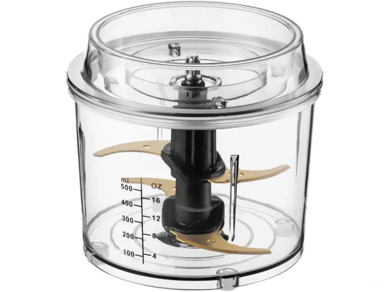 SENCOR SCB 4000BK seckalica 