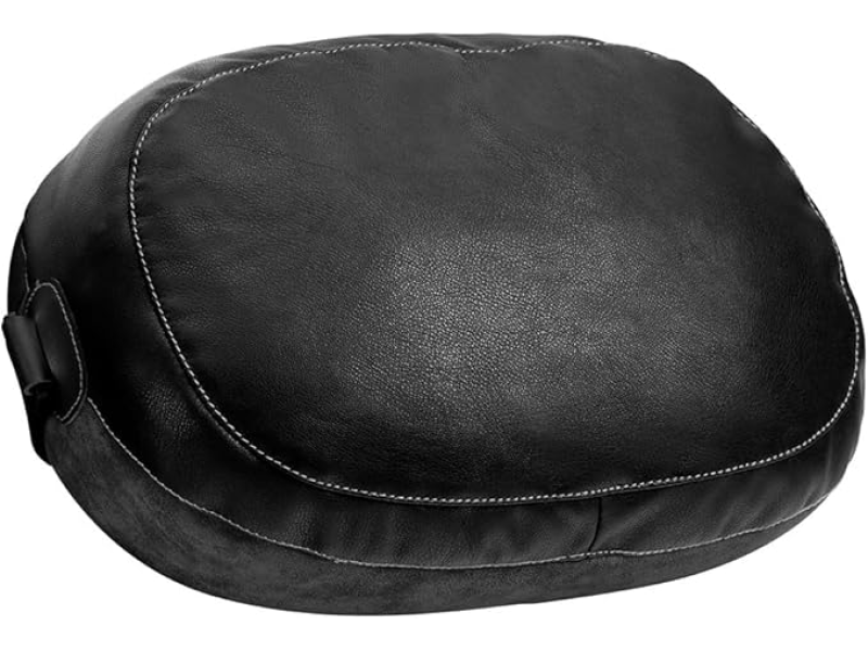 Baseu ComfortRide Car Headrest Pillow Black