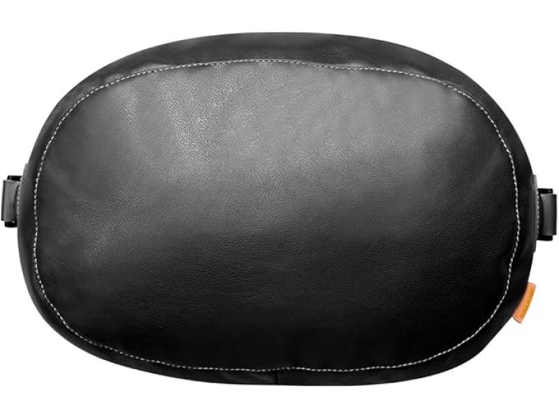 Baseu ComfortRide Car Headrest Pillow Black