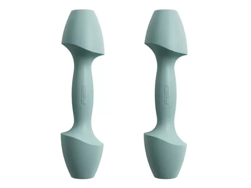 XIAOMI Fed classic 1KGx2 Azure