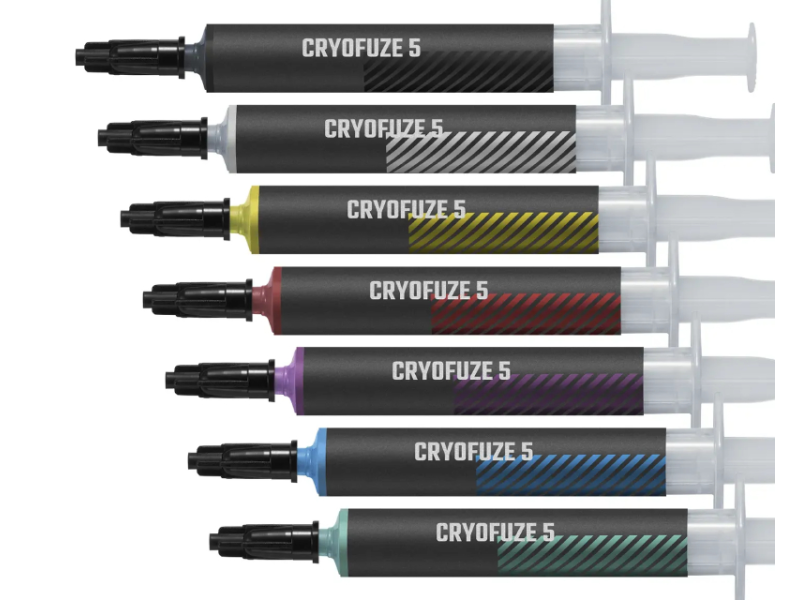 COOLER MASTER CryoFuze 5 Black termalna pasta (MGY-ADSK-N03G-R1) 