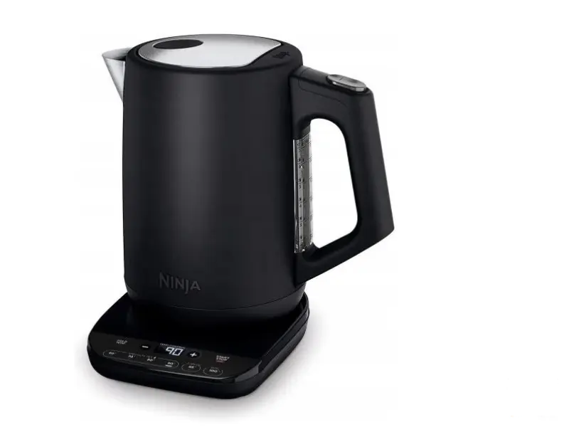 NINJA KT200EU ketler 1.7L/ 300 0W/ crna