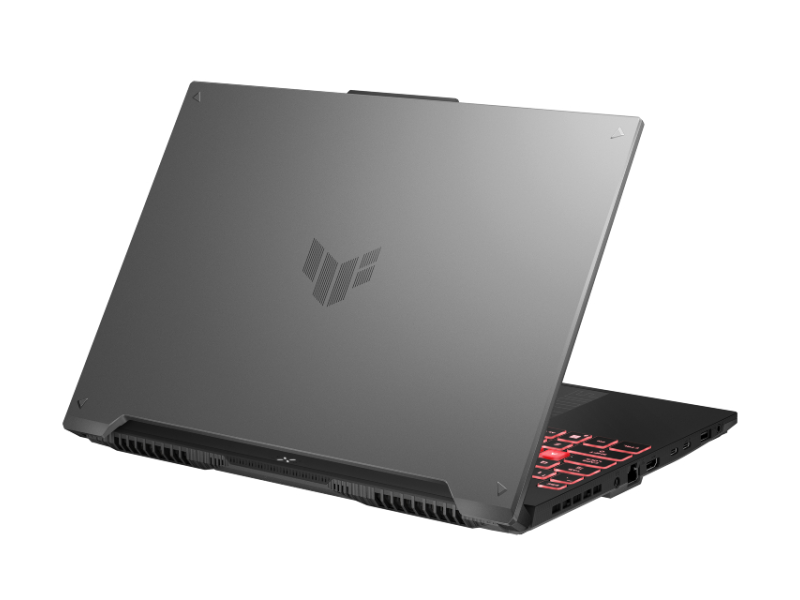 ASUS TUF Gaming A16 FA607NUQ-RL014 (16 inča FHD+, Ryzen 7 170, 16GB, SSD 512GB, GeForce RTX 4050) laptop