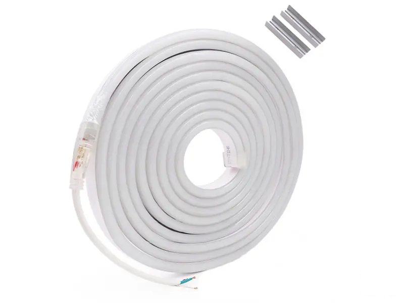NONAME Magic LED samolepljiva traka 5m bela 