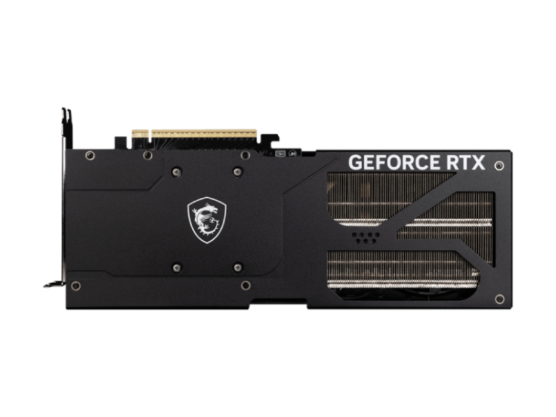 MSI GeForce RTX 5070 12G VENTUS 3X OC