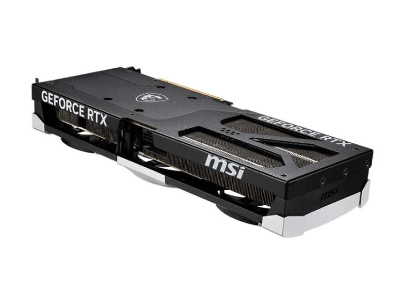 MSI GeForce RTX 5070 12G VENTUS 3X OC