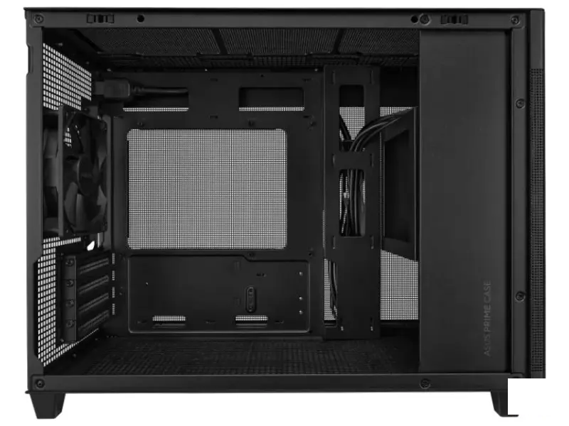 ASUS AP201 Prime kućište crno 