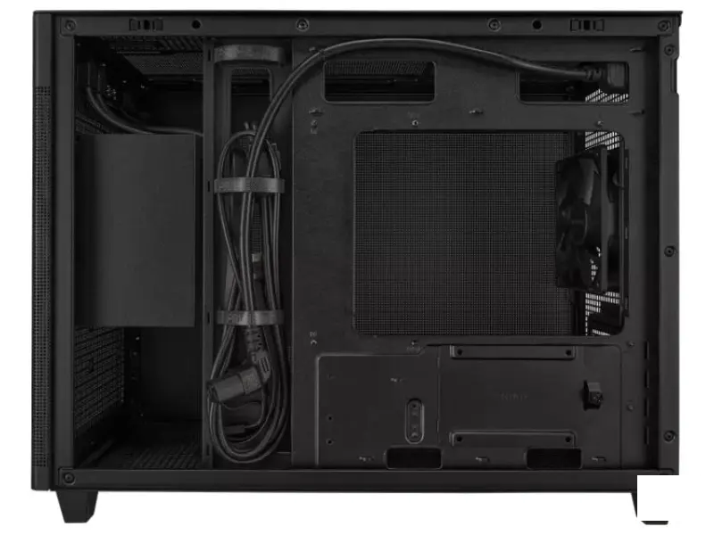 ASUS AP201 Prime kućište crno 