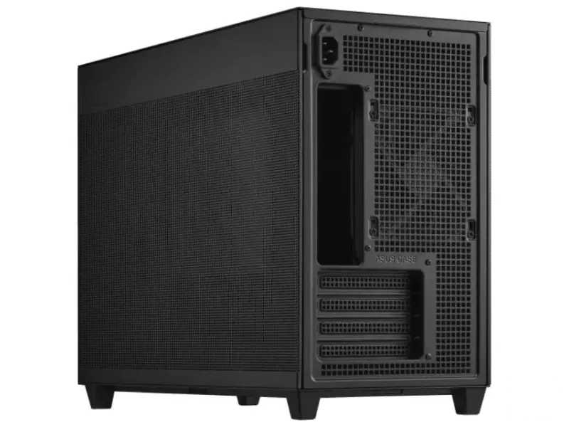 ASUS AP201 Prime kućište crno 