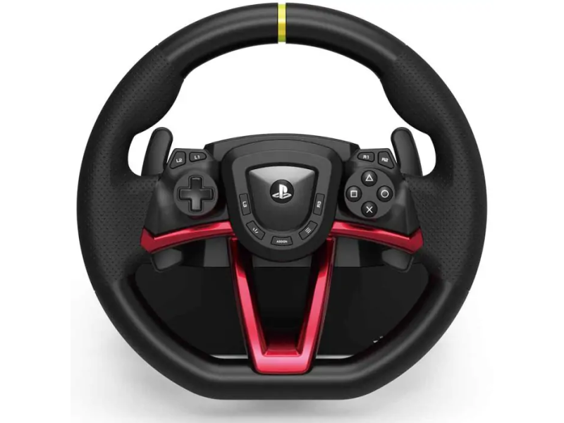 HORI Wireless Racing Wheel Apex