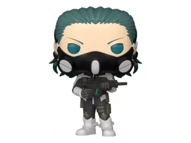 Funko POP! Animation: Kaiju No