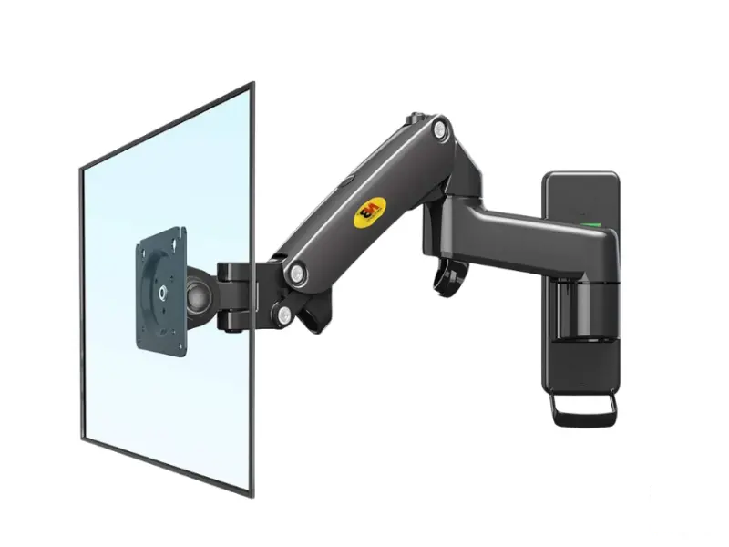SHORTHORN F150 Stoni nosač za monitor od 17 inča - 35 inča 