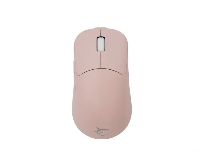White Shark AERO 10.000 DPI - Rozi Wireless