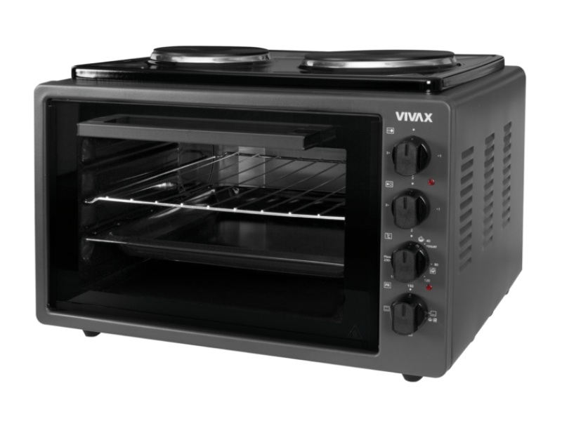 Vivax MO-4201 Crni