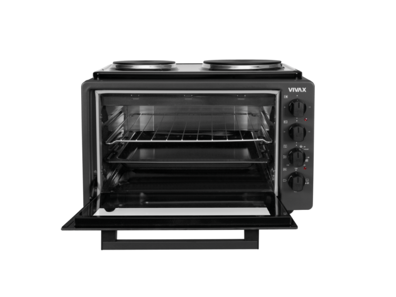 Vivax MO-4201 Crni