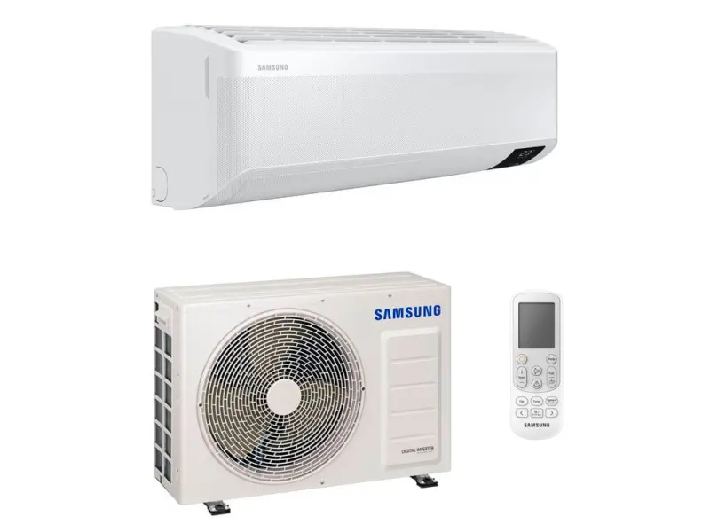 Samsung WindFree Comfort S2 AR60F09C1AWNEU