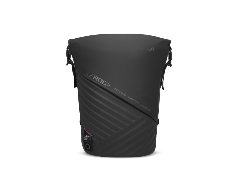 Asus Ranac BP3801 ROG SLASH BACKPACK 4.0/BK/17//2 IN 1