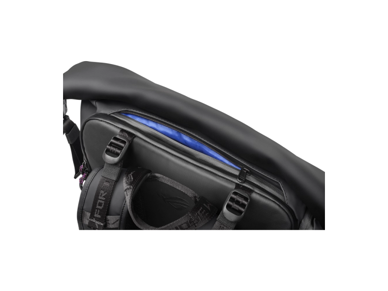 Asus Ranac BP3801 ROG SLASH BACKPACK 4.0/BK/17//2 IN 1