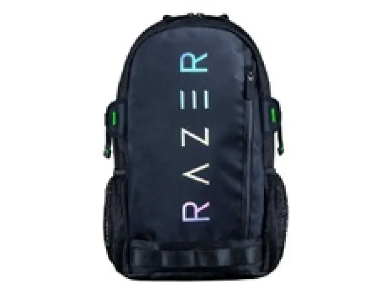 Razer RC81-03630116-0000 Rogue 14 Backpack V3 - Chromatic Edition