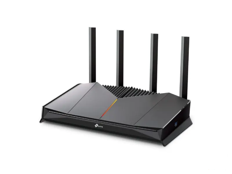 TP-LINK ARCHER GE230 BE3600 Dual-Band Wi-Fi 7 Gaming Router, 2x 2.5G Ports, 3x Gb LAN, USB 3.0