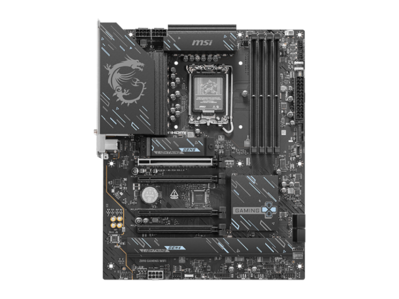 MSI Z890 GAMING WIFI