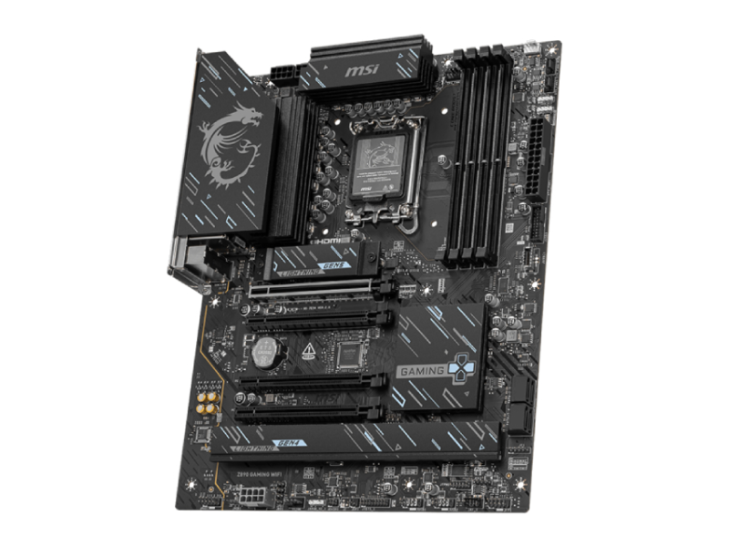 MSI Z890 GAMING WIFI