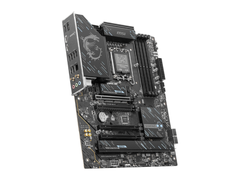 MSI Z890 GAMING WIFI